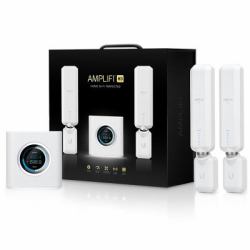 amplifi HD Bi-bande [2,4 GHz / 5 GHz] Wi-Fi 5 [802.11ac] Blanc 5 