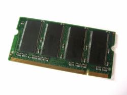 Hypertec 256MB PC100 SODIMM [Legacy] memory module 0.25 GB 1 x 0.25 GB SDR SDRAM 144-pin SO-DIMM (A Hypertec Legacy Compaq equivalent 256MB SODIMM [PC100] [Lifetime warranty])