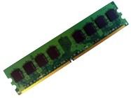 Hypertec 393354-B21-HY [Legacy] memory module 2 GB DDR2 240-pin DIMM ECC (A Hypertec Legacy - DDR2 - 2 GB - DIMM 240-pin - 533 MHz / PC2-4200 - 1.8 V - unbuffered - ECC [Lifetime warranty])