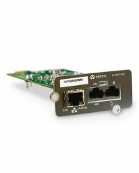 Vertiv Liebert IntelliSlot Unity Card (SNMP WEB CARD FOR LIEBERT - GXT3/GXT4 INTELLISLOT)