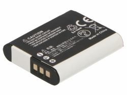 2-Power DBI9981A batterie de caméra/caméscope Lithium-Ion [Li-Ion] 1100 mAh (Digital Camera Battery 3.6V 1100mAh)
