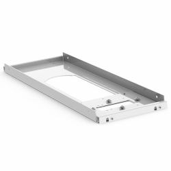 SMS Smart Media Solutions AE060001 accessoire de montage de projecteur Blanc (Suspended Ceiling Plate)