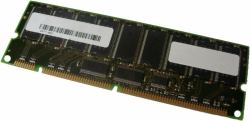Hypertec 256MB PC100 [Legacy] module de mémoire 0,25 Go 1 x 0.25 Go SDR SDRAM 168-pin DIMM 