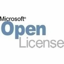 Microsoft Office Professional Plus, OLV NL, Software Assurance Step Up – Acquired Yr 2, 1 license, EN 1 license[s] English (OFFICE PRO PLUS - OLV SA/STUP NL 1YACQY2 ADP)