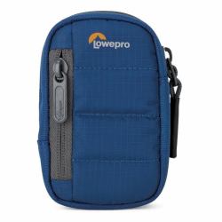 Lowepro Tahoe CS 10 Compact case Blue (Lowepro Tahoe CS 10 - taske til kamera)