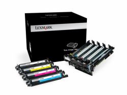 Lexmark 70C0Z50 printer kit (FUSIONUNIT BLACK+COLOR 40K PGS - 700Z5 F CS310 CS410 CX310)