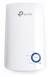 TP-Link 300Mbps Wi-Fi Range Extender (TP-LINK TL-WA850RE 300Mbps Universal)