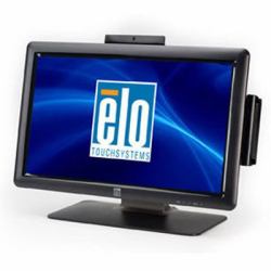 Elo Touch Solutions 2201L POS monitor 54.6 cm [21.5"] 1920 x 1080 pixels Full HD Touchscreen (2201L 55.9CM 22IN LCD VGA/DVI - USB CONTROLLER CLEAR GLASS IN)