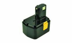 2-Power PTH0093C cordless tool battery / charger (Power Tool Battery 14.4V 3.0Ah)