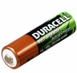 Duracell BUN0043B household battery Rechargeable battery AAA Nickel-Metal Hydride [NiMH] (Duracell PreCharged AAA 16 Pack)