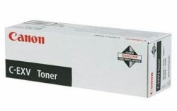 Canon C-EXV29 Cartouche de toner 1 pièce[s] Original Jaune 