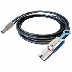 Adaptec ACK-E-HDmSAS-mSAS-2M Noir 