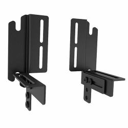 Chief Fusion® UNIVERSAL CLAMP KIT, 2 (FCA520 - FUSION&trade; UNVERSAL CLAMP KIT 2)