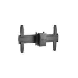 Chief LCM1U signage display mount 152.4 cm [60"] Black (Chief Large Flat Panel Ceiling Mount)