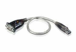 ATEN USB Port - to -Serial Port Converter (ATEN UC232A - seriel adapter)