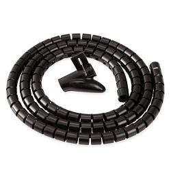 Fellowes CableZip - Black (Cablezip)