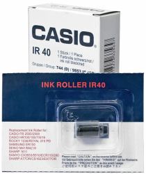Casio IR40 cartouche d'encre 1 pièce[s] Compatible Noir 