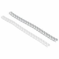 GBC Binding Wires MultiBind 8mm (GBC IB165122 8mm Black Wire Binders)