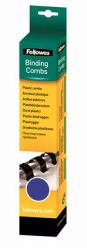 Fellowes 53309 accessoire de reliure (Fellowes 53309 10mm Blue Comb 25pk)