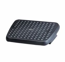 Fellowes Foot Rest Graphite (Fellowes 48121 Classic Standard Foot Rest)
