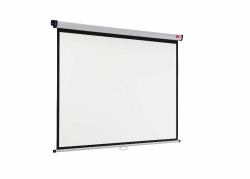 Nobo Écran mural 1500x1138 mm (Nobo 1902391 4.3 Wall Projection Screen 1500 x 1138mm)