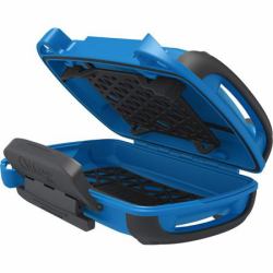 Otterbox Pursuits/40 Black,Blue (OTTERBOX PURSUITS/40 SERIES - SUMMIT - SLATE OCEAN)
