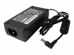 QNAP SP-2BAY-ADAPTOR-90W adaptateur de puissance & onduleur Universel Noir (UK Power Supply for 2/4-Bay NAS/NVR [90W])