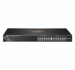 HPE Aruba Networking 2530 24G Managed L2 Gigabit Ethernet [10/100/1000] 1U (Aruba 2530-24G Switch [1 year warranty])