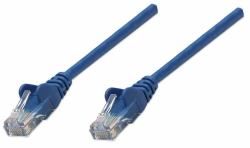 Intellinet 342575 câble de réseau Bleu 1 m Cat6 U/UTP [UTP] 