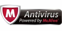 Fujitsu McAffee AntiVirus 10-pack Sécurité antivirus 10 licence[s] 