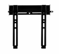 B-Tech BTV500 119,4 cm [47"] Noir 