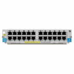 HPE J9537A network switch module (HP 24-PORT SFP V2 ZL MODULE)