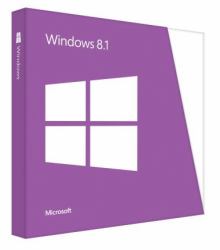 Microsoft Windows 8.1 Education [EDU] 1 license[s] (Microsoft Get Genuine Kit for Windows)