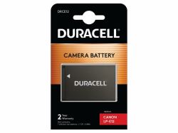 Duracell DRCE12 batterie de caméra/caméscope Lithium-Ion [Li-Ion] 750 mAh 