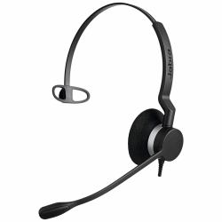 Jabra 2393-823-109 casque Avec fil Arceau Bureau/Centre d'appels 