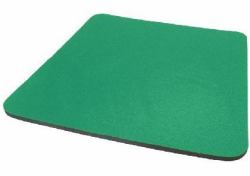 Cables Direct MPN-4 tapis de souris Vert 
