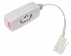 Cables Direct BT/BT M/F (CDL ADSL Phone Filter)