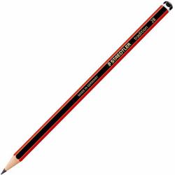 Staedtler tradition 110 2B 1 pièce[s] (Blyant Tradition 2B)