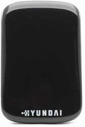 Hyundai HS2 750 Go USB 3.2 Gen 1 [3.1 Gen 1] Noir 