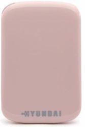 Hyundai HS2 750 Go USB 3.2 Gen 1 [3.1 Gen 1] Rose 