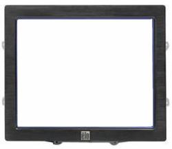 Elo Touch Solutions E163604 kit de support Noir 