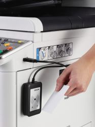 KYOCERA 870LSHW004 kit d'imprimantes et scanners Kit d’initialisation 