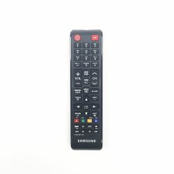 Samsung AA59-00714A télécommande TV Appuyez sur les boutons (Remote Control TM1240 - AA59-00714A, TV, Press - buttons, Black - Warranty: 1M)