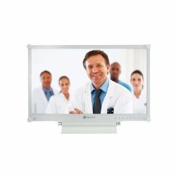 AG Neovo MX-22 écran plat de PC 54,6 cm [21.5"] 1920 x 1080 pixels Full HD LCD Blanc 