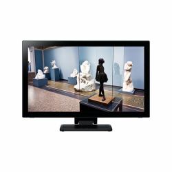 AG Neovo TM-23 écran plat de PC 58,4 cm [23"] 1920 x 1080 pixels Full HD LCD Écran tactile Dess...