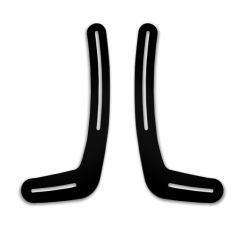 B-Tech BTV914 Mur Acier Noir (BTV914 - Ventry Universal Soundbar Mount)