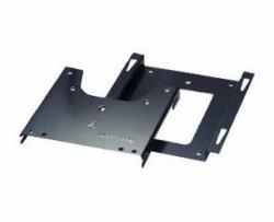 Vertiv Avocent WMK-01 accessoire pour onduleurs (Avocent WMK-01 flat panel - wall mount Black Avocent - WMK-01 flat panel wall mount Black, 10 kg, 100 x 100 mm, 100 x 100 mm, Black - Warranty: 24M)