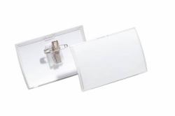 Durable 8214-19 Polypropylène [PP] 25 pièce[s] (8214-19 Polypropylene [Pp] 25 - Pc[S] - Warranty: 12M)