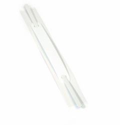 Durable Flexifix anneau de reliure 100 pièce[s] (Durable FLEXIFIX Filing Strips White [100])