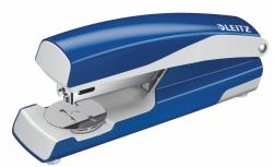 Leitz NeXXt Bleu (Leitz 5502 BlÃ¥, Rustfrit stÃ¥l, Hvid)